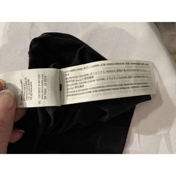 Abercrombie & Fitch Shirt Men's Size 2XL XXL Air Knit Polo Short Sleeve - Picture 6 of 9